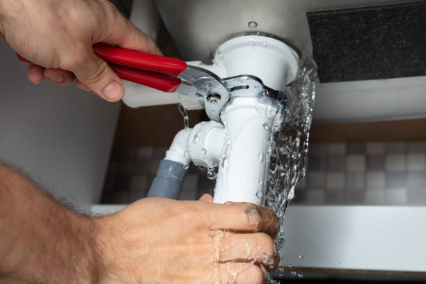 Best Water damage cleanup near me  in Fairfield, TX
